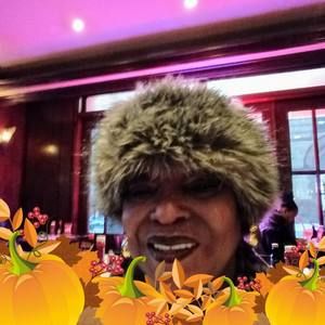 Meet your Posher, Carol